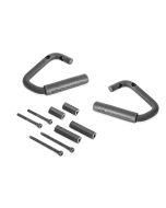 GraBars  Grab Handle Sets for 07-18 Jeep Wrangler JK Unlimited