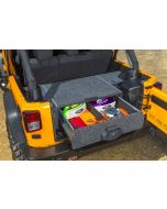 ARB  Side Floor Kit for 07-21 Jeep Wrangler JL & JK Unlimited with Roller Drawer