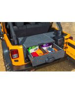 ARB Side Floor Kit for 07-21 Jeep Wrangler JL & JK Unlimited with Roller Drawer