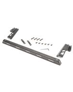 Rugged Ridge  Hood Mount Light Bar for 07-18 Jeep Wrangler JK