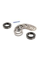 G2 Axle & Gear  Bearing Set for Super Dana 30 & 35 with OX, Detroit & Ected Lockers (33-Spline)
