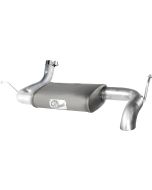 AFE HT 2.5IN AXLE BACK JK