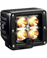 KC HiLiTES  C3 LED Spot Beam 3" Cube Lights 