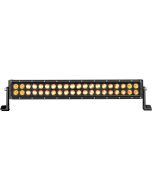 KC HiLiTES  C20 LED Light Bar with Harness