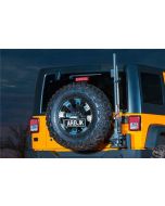 ARB MODULAR REAR TIRE SWING JK WRANGLER