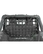 Dirtydog 4X4  Pet Divider for 07-18 Jeep Wrangler Unlimited JK 4 Door