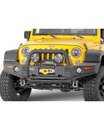 ARB  Deluxe Combination Bull Bar Bumper  for 07-18 Jeep Wrangler JK