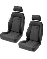 TRAILMAX II PRO FABRIC DRIV/PASS BLCK 76-06 CJYJTJ