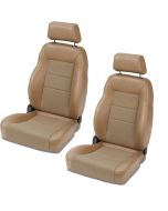 TRAILMAX II PRO FABRIC DRIV/PASS SPICE 76-06CJYJTJ