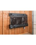 Quadratec  Soft Top Storage Hanger for 13-18 Jeep Wrangler Unlimited JK 4 Door Factory Soft Top Bow Assembly