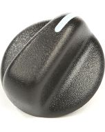 OMIX-ADA 17903.05 Fan Speed Control Knob for 97-98 Jeep Wrangler TJ
