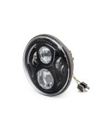 J.W. Speaker  8700 Evolution 2 LED Headlight Kit 97-06 Wrangler TJ & Unlimited LJ