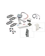 TRIGGER 4 SWITCH SYS W/PILLAR 07-11 JK  17004 6015