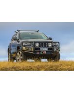 OME 2IN LIGHT LOAD 11-15 WK2 GAS W/O TOW KIT