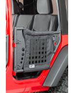 Body Armor JK-6140 Gen III Rear Trail Doors for 07-18 Jeep Wrangler Unlimited JK 4 Door