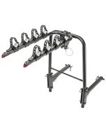 VersaHitch  Bike Rack for 07-18 Jeep Wrangler JK
