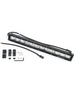 Rugged Ridge 15209.12 20" LED Light Bar 60w 