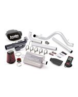 STINGER KIT W/ AUTOMIND JK 2DR 3.6L BLK KIT