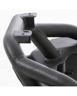 Smittybilt 76807LT XRC Gen2 Front Bumper for 07-18 Jeep Wrangler JK