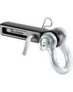 VersaHitch  D-Ring Accessory Hitch with 3/4" D-Ring