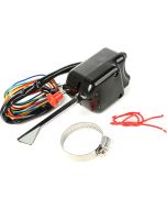 OMIX-ADA 17232.03 Turn Signal Switch for 46-71 Jeep Willy's & CJ Vehicles