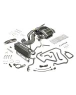 Sprintex 263A1001 Intercoolered Supercharger Kit for 12-14 Jeep Wrangler JK with 3.6L