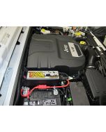 Painless Wiring 57001 Trail Rocker for 11-18 Jeep Wrangler JK with Automatic Transmission