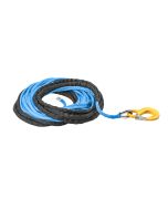 Quadratec  Q-Series Dyneema Synthetic Winch Line 3/8" X 90' 