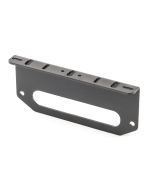 Vision X 9892320 10" LED Light Bar Winch Fairlead Mount Bracket 