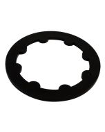 D30 FRONT AXLE SHAFT GUIDE JKU