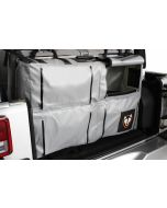 Rightline Gear 4x4  Trunk Storage Bag for 07-18 Jeep Wrangler JK