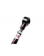 JKS Manufacturing  Adjustable Front Swaybar End Links for 07-18 Jeep Wrangler Rubicon JK 