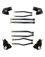 SYNERGY LONG ARM UPGRADE JK             8024