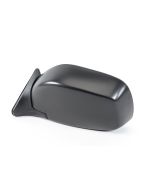Quadratec Manual Non-Remote Mirror for 97-01 Jeep Cherokee XJ