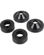 SYNERGY 1-3/4IN FR 3/4IN RR SPACERS JK  8018175075