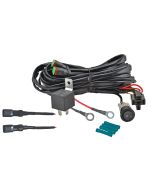 HELLA OPTILUX 2 LAMP HARNESS 300 WATT