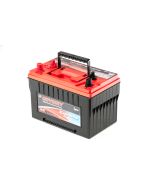 Odyssey Battery 34M-PC1500ST-M Extreme Series Batteries with Auxiliary Accessory Terminals for 87-11 Jeep Wrangler YJ, TJ, Wrangler, Wrangler Unlimited JK, and Grand Cherokee ZJ