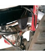 ULTIMATE POLY BUMP STOP SET OF 4 YJ-BLK KIT