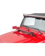 60IN JACK HOOD MOUNT LOCKING KNOB TJ    KIT