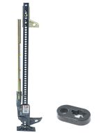 HI LIFT XTREME HANDLE KEEPER BLACK KIT