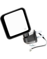 OMX POWER HEATED LH MIRROR 14-16 JK