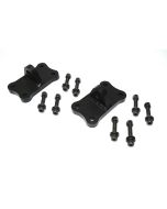 EVO D-RING MOUNTS