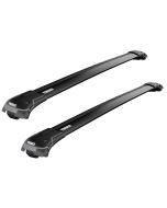 THULE AEROBLADE EDGE LOW PROFILE SYSTEM