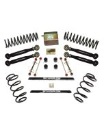 VALUE FLEX 2.5 INCH 97-02 WRANGLER      KIT