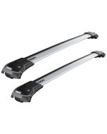THULE AEROBLADE EDGE LOW PROFILE SYSTEM