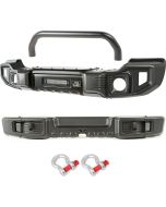 RUR SPARTACUS F/R HOOP COMBO 07-16 JK   11544.61