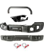 RUR SPARTACUS F/R HOOP PLATE COMBO JK   11544.62