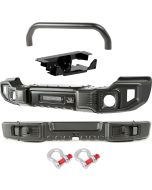 RUR SPARTACUS F/R HOOP PLATE COMBO JK   11544.62