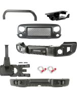 RUR SPARTACUS F/R/H/P/TC/GR 07-16 JK    11544.64