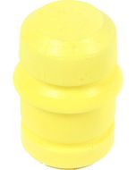 OMIX 18280.25 Bump Stop for 97-06 Jeep Wrangler TJ & Unlimited and 93-98 Grand Cherokee ZJ